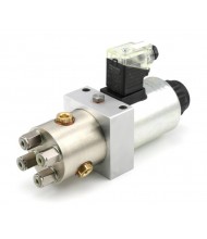 Насос SKF Vogel PE-4-60+428